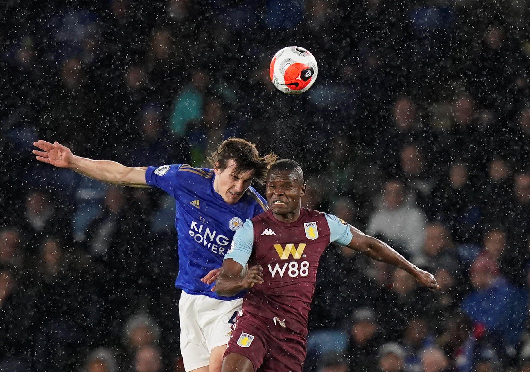 高效的配置 高效的配置