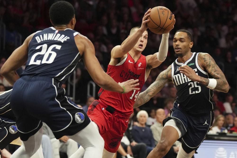 他们一直在 他们一直在